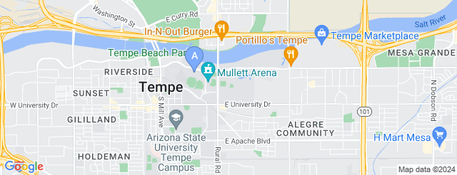 Alberta B. Farrington Softball Stadium