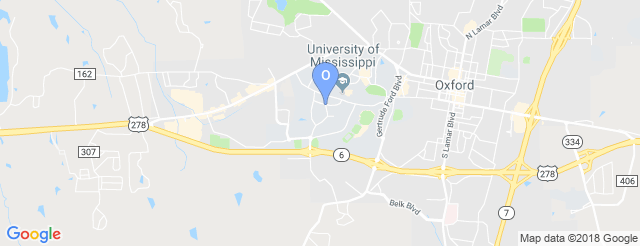 Oxford University Stadium At Swayze Field