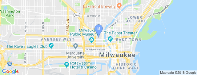 BMO Harris Bradley Center