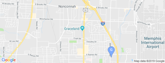 Graceland Soundstage